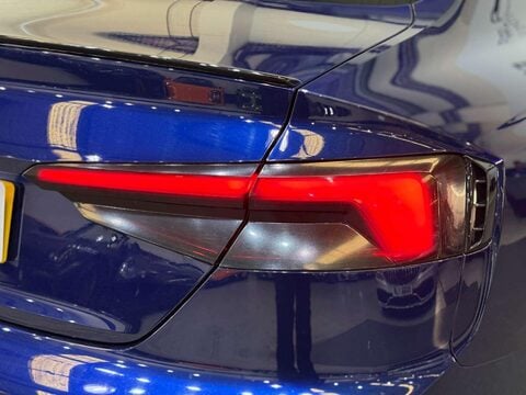 Audi RS5 2.9 TFSI V6 Coupe 2dr Petrol Tiptronic quattro Euro 6 (s/s) (450 ps) 63