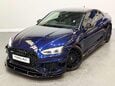 Audi RS5 2.9 TFSI V6 Coupe 2dr Petrol Tiptronic quattro Euro 6 (s/s) (450 ps) 12