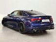Audi RS5 2.9 TFSI V6 Coupe 2dr Petrol Tiptronic quattro Euro 6 (s/s) (450 ps) 21