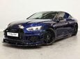 Audi RS5 2.9 TFSI V6 Coupe 2dr Petrol Tiptronic quattro Euro 6 (s/s) (450 ps) 11