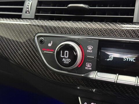 Audi RS5 2.9 TFSI V6 Coupe 2dr Petrol Tiptronic quattro Euro 6 (s/s) (450 ps) 59