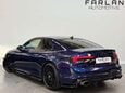 Audi RS5 2.9 TFSI V6 Coupe 2dr Petrol Tiptronic quattro Euro 6 (s/s) (450 ps) 5