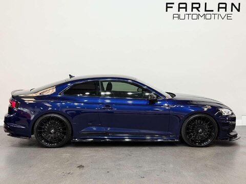 Audi RS5 2.9 TFSI V6 Coupe 2dr Petrol Tiptronic quattro Euro 6 (s/s) (450 ps) 20