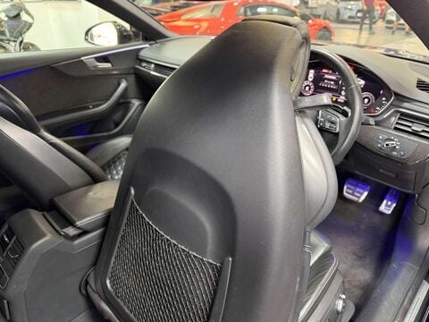 Audi RS5 2.9 TFSI V6 Coupe 2dr Petrol Tiptronic quattro Euro 6 (s/s) (450 ps) 48