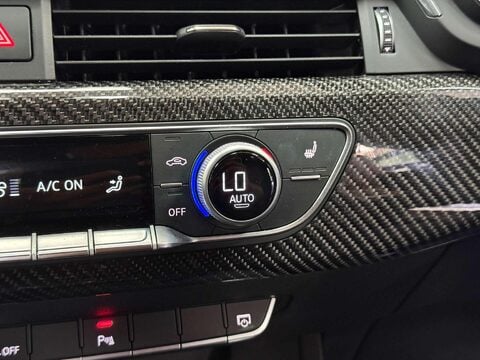 Audi RS5 2.9 TFSI V6 Coupe 2dr Petrol Tiptronic quattro Euro 6 (s/s) (450 ps) 57