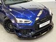 Audi RS5 2.9 TFSI V6 Coupe 2dr Petrol Tiptronic quattro Euro 6 (s/s) (450 ps) 10