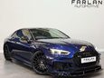 Audi RS5 2.9 TFSI V6 Coupe 2dr Petrol Tiptronic quattro Euro 6 (s/s) (450 ps) 1
