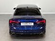 Audi RS5 2.9 TFSI V6 Coupe 2dr Petrol Tiptronic quattro Euro 6 (s/s) (450 ps) 25