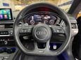 Audi RS5 2.9 TFSI V6 Coupe 2dr Petrol Tiptronic quattro Euro 6 (s/s) (450 ps) 32