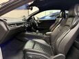 Audi RS5 2.9 TFSI V6 Coupe 2dr Petrol Tiptronic quattro Euro 6 (s/s) (450 ps) 45