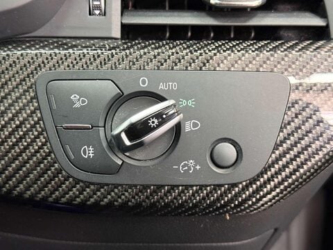 Audi RS5 2.9 TFSI V6 Coupe 2dr Petrol Tiptronic quattro Euro 6 (s/s) (450 ps) 50