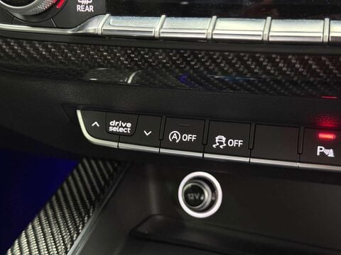 Audi RS5 2.9 TFSI V6 Coupe 2dr Petrol Tiptronic quattro Euro 6 (s/s) (450 ps) 56