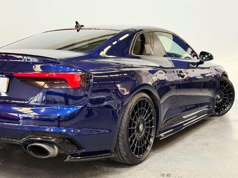 Audi RS5 2.9 TFSI V6 Coupe 2dr Petrol Tiptronic quattro Euro 6 (s/s) (450 ps) 29