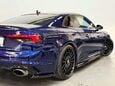 Audi RS5 2.9 TFSI V6 Coupe 2dr Petrol Tiptronic quattro Euro 6 (s/s) (450 ps) 29