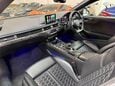 Audi RS5 2.9 TFSI V6 Coupe 2dr Petrol Tiptronic quattro Euro 6 (s/s) (450 ps) 46
