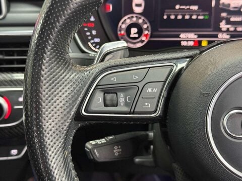 Audi RS5 2.9 TFSI V6 Coupe 2dr Petrol Tiptronic quattro Euro 6 (s/s) (450 ps) 34