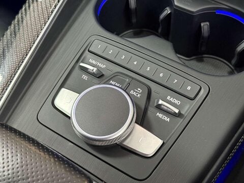 Audi RS5 2.9 TFSI V6 Coupe 2dr Petrol Tiptronic quattro Euro 6 (s/s) (450 ps) 55