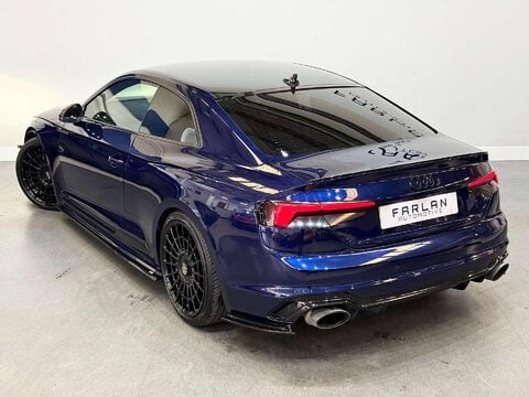 Audi RS5 2.9 TFSI V6 Coupe 2dr Petrol Tiptronic quattro Euro 6 (s/s) (450 ps) 22
