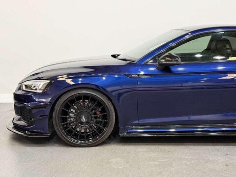 Audi RS5 2.9 TFSI V6 Coupe 2dr Petrol Tiptronic quattro Euro 6 (s/s) (450 ps) 15