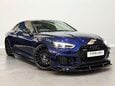 Audi RS5 2.9 TFSI V6 Coupe 2dr Petrol Tiptronic quattro Euro 6 (s/s) (450 ps) 7