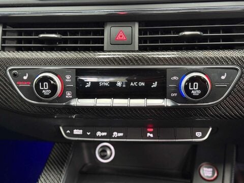 Audi RS5 2.9 TFSI V6 Coupe 2dr Petrol Tiptronic quattro Euro 6 (s/s) (450 ps) 58