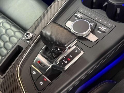 Audi RS5 2.9 TFSI V6 Coupe 2dr Petrol Tiptronic quattro Euro 6 (s/s) (450 ps) 54