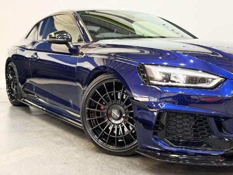 Audi RS5 2.9 TFSI V6 Coupe 2dr Petrol Tiptronic quattro Euro 6 (s/s) (450 ps) 9