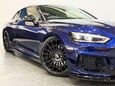 Audi RS5 2.9 TFSI V6 Coupe 2dr Petrol Tiptronic quattro Euro 6 (s/s) (450 ps) 9