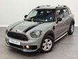 Mini Countryman 1.5 Cooper SUV 5dr Petrol Auto Euro 6 (s/s) (136 ps) 13