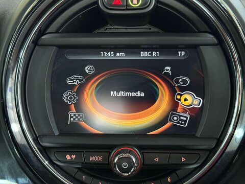 Mini Countryman 1.5 Cooper SUV 5dr Petrol Auto Euro 6 (s/s) (136 ps) 56