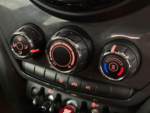 Mini Countryman 1.5 Cooper SUV 5dr Petrol Auto Euro 6 (s/s) (136 ps) 38