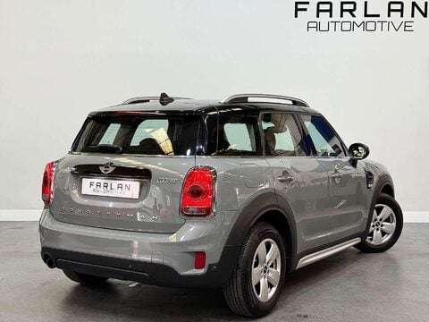 Mini Countryman 1.5 Cooper SUV 5dr Petrol Auto Euro 6 (s/s) (136 ps) 4
