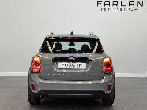 Mini Countryman 1.5 Cooper SUV 5dr Petrol Auto Euro 6 (s/s) (136 ps) 24