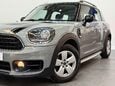Mini Countryman 1.5 Cooper SUV 5dr Petrol Auto Euro 6 (s/s) (136 ps) 14