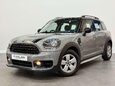 Mini Countryman 1.5 Cooper SUV 5dr Petrol Auto Euro 6 (s/s) (136 ps) 12