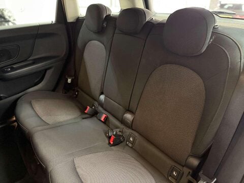Mini Countryman 1.5 Cooper SUV 5dr Petrol Auto Euro 6 (s/s) (136 ps) 36