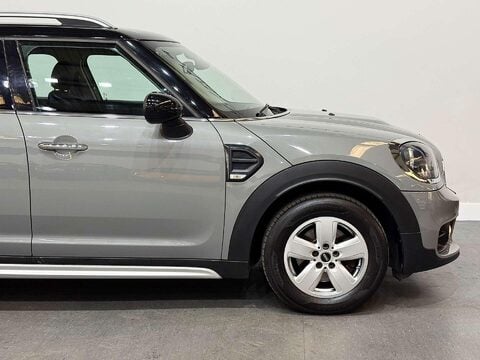 Mini Countryman 1.5 Cooper SUV 5dr Petrol Auto Euro 6 (s/s) (136 ps) 16