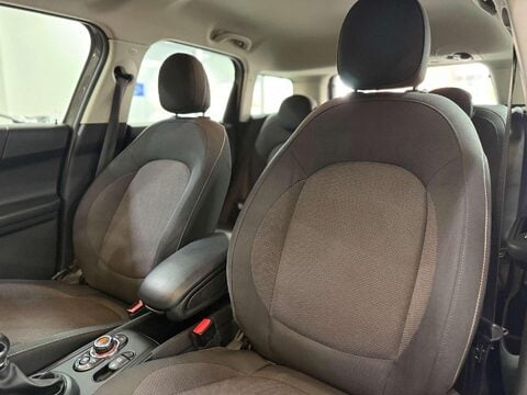 Mini Countryman 1.5 Cooper SUV 5dr Petrol Auto Euro 6 (s/s) (136 ps) 6