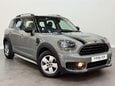 Mini Countryman 1.5 Cooper SUV 5dr Petrol Auto Euro 6 (s/s) (136 ps) 7