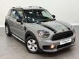 Mini Countryman 1.5 Cooper SUV 5dr Petrol Auto Euro 6 (s/s) (136 ps) 8