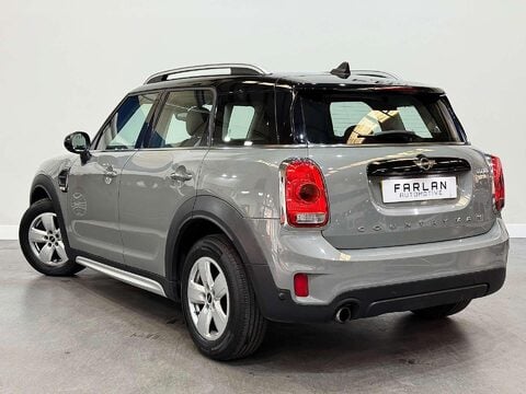 Mini Countryman 1.5 Cooper SUV 5dr Petrol Auto Euro 6 (s/s) (136 ps) 29
