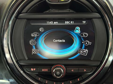 Mini Countryman 1.5 Cooper SUV 5dr Petrol Auto Euro 6 (s/s) (136 ps) 55
