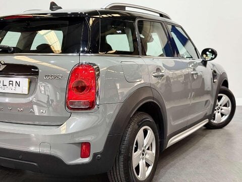 Mini Countryman 1.5 Cooper SUV 5dr Petrol Auto Euro 6 (s/s) (136 ps) 23