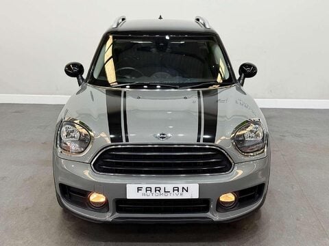 Mini Countryman 1.5 Cooper SUV 5dr Petrol Auto Euro 6 (s/s) (136 ps) 10