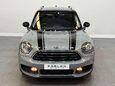 Mini Countryman 1.5 Cooper SUV 5dr Petrol Auto Euro 6 (s/s) (136 ps) 10