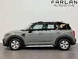 Mini Countryman 1.5 Cooper SUV 5dr Petrol Auto Euro 6 (s/s) (136 ps) 20