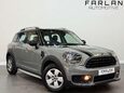 Mini Countryman 1.5 Cooper SUV 5dr Petrol Auto Euro 6 (s/s) (136 ps) 1