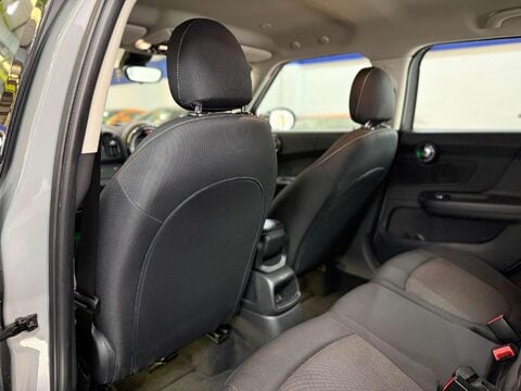 Mini Countryman 1.5 Cooper SUV 5dr Petrol Auto Euro 6 (s/s) (136 ps) 47