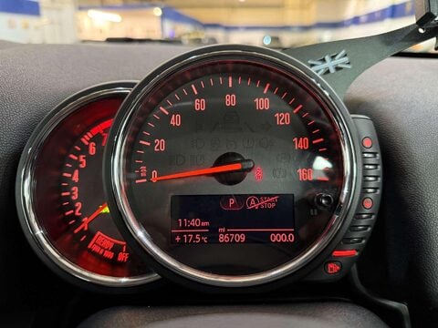 Mini Countryman 1.5 Cooper SUV 5dr Petrol Auto Euro 6 (s/s) (136 ps) 34