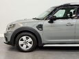 Mini Countryman 1.5 Cooper SUV 5dr Petrol Auto Euro 6 (s/s) (136 ps) 18